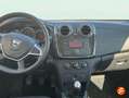 Dacia Sandero Comfort+TCE+66kW+%2890CV%29+-+SS Blanco - thumbnail 11