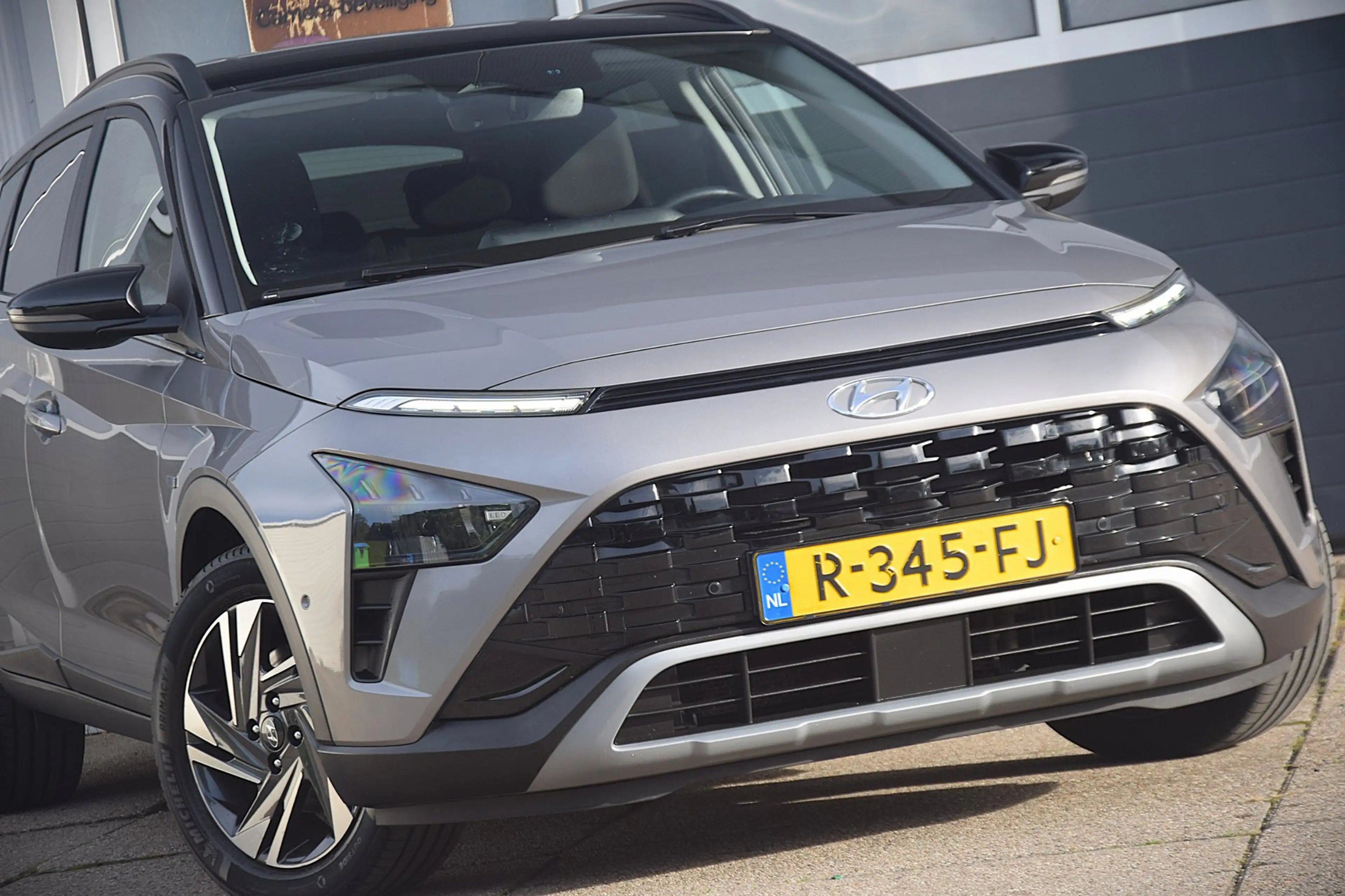 Hyundai BAYON 1.0 T-GDI Premium Sky SCHUIFKANTELDAK/STOELVERWARM — photo 3