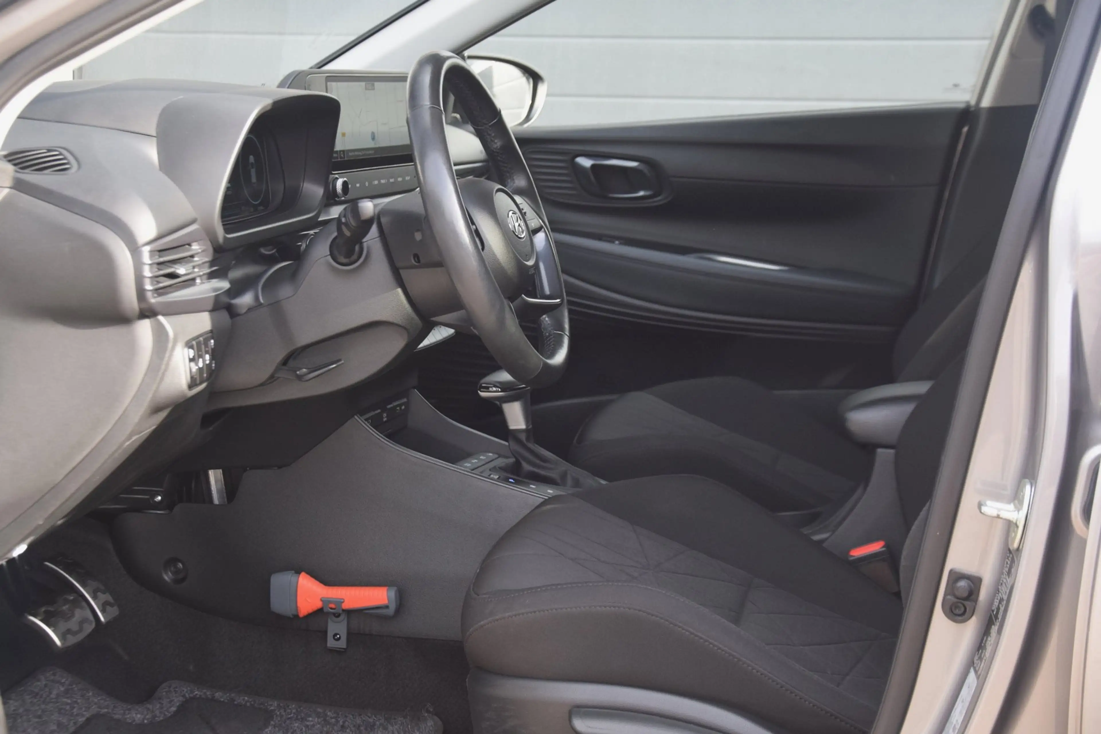 Hyundai BAYON 1.0 T-GDI Premium Sky SCHUIFKANTELDAK/STOELVERWARM — photo 9