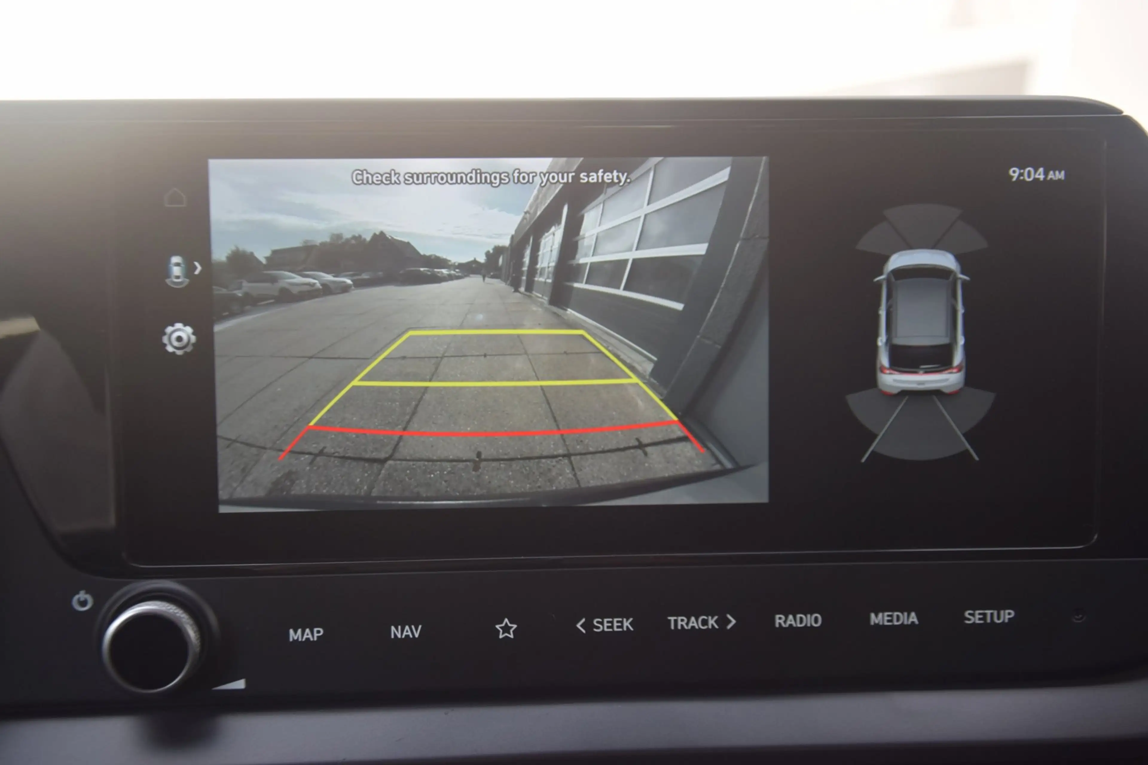 Hyundai BAYON 1.0 T-GDI Premium Sky SCHUIFKANTELDAK/STOELVERWARM — photo 18
