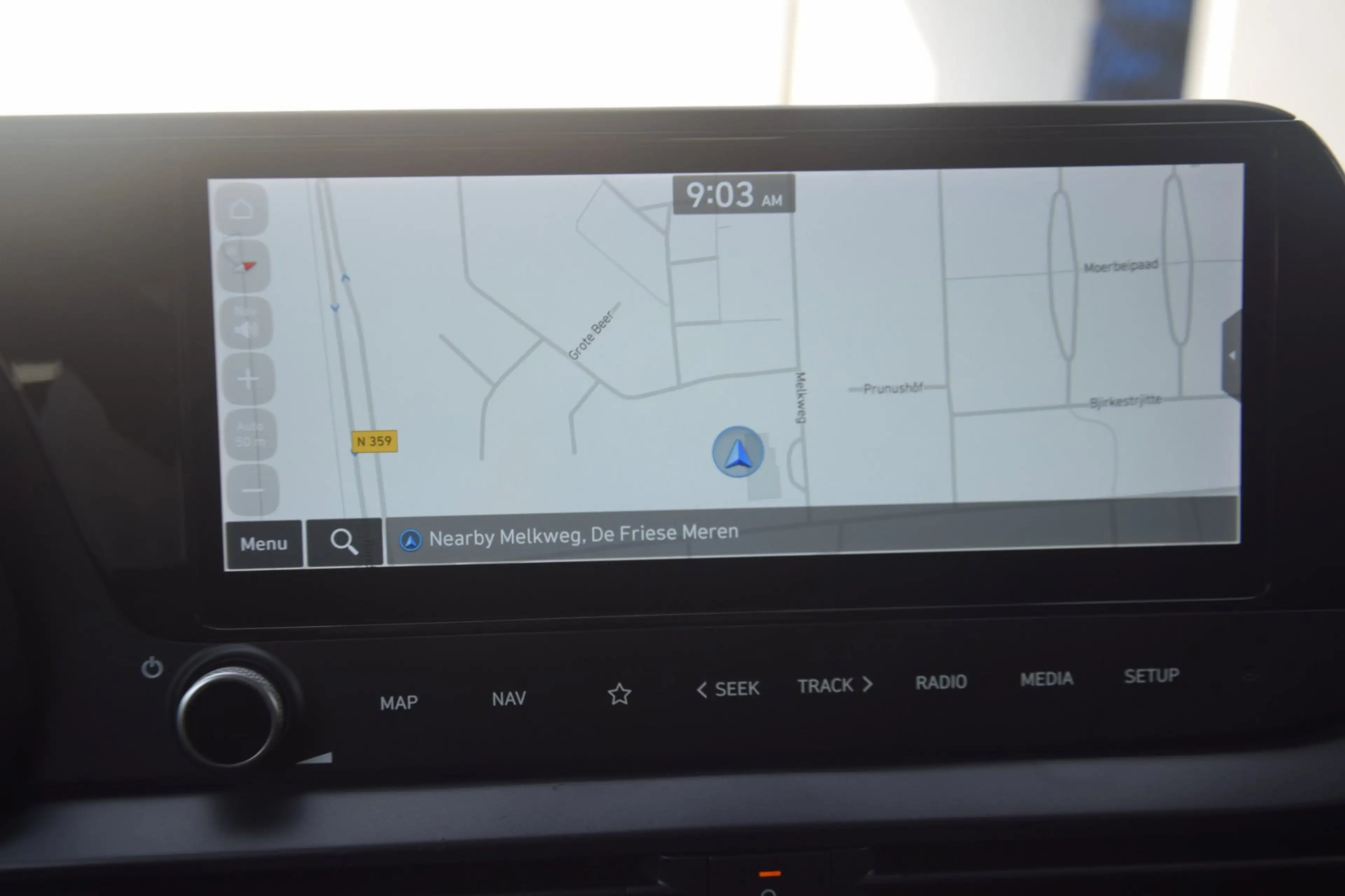 Hyundai BAYON 1.0 T-GDI Premium Sky SCHUIFKANTELDAK/STOELVERWARM — photo 14