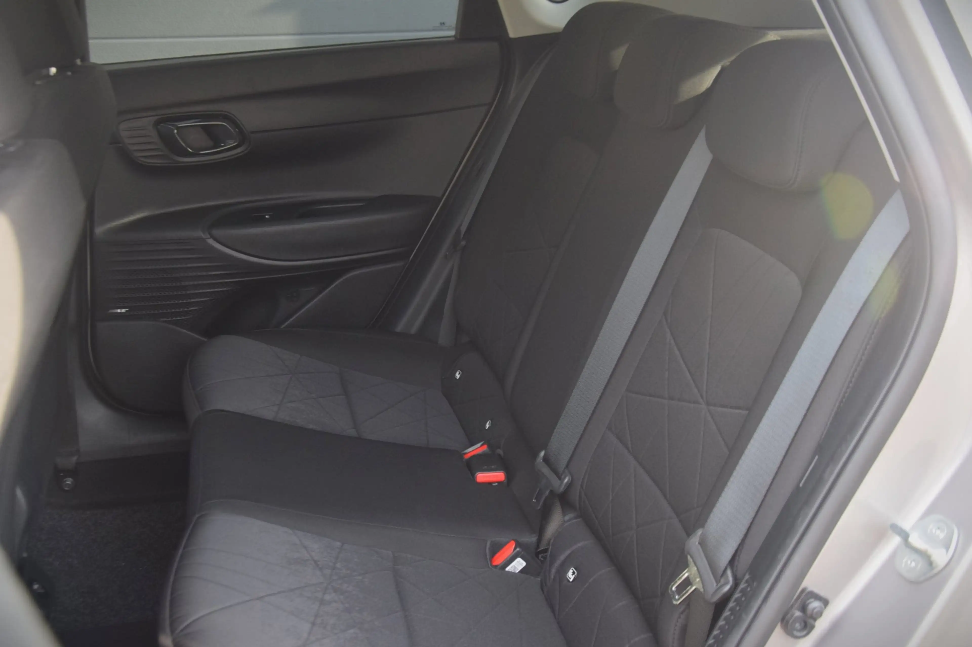 Hyundai BAYON 1.0 T-GDI Premium Sky SCHUIFKANTELDAK/STOELVERWARM — photo 11