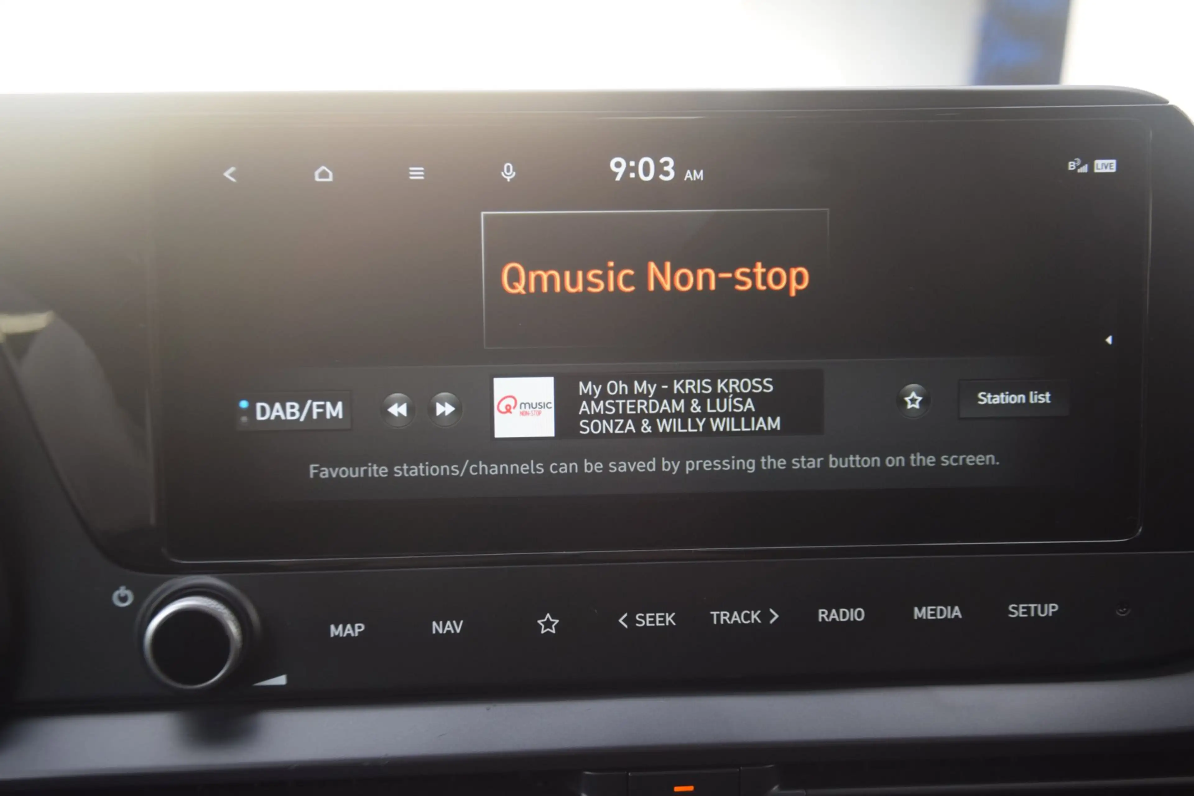 Hyundai BAYON 1.0 T-GDI Premium Sky SCHUIFKANTELDAK/STOELVERWARM — photo 16