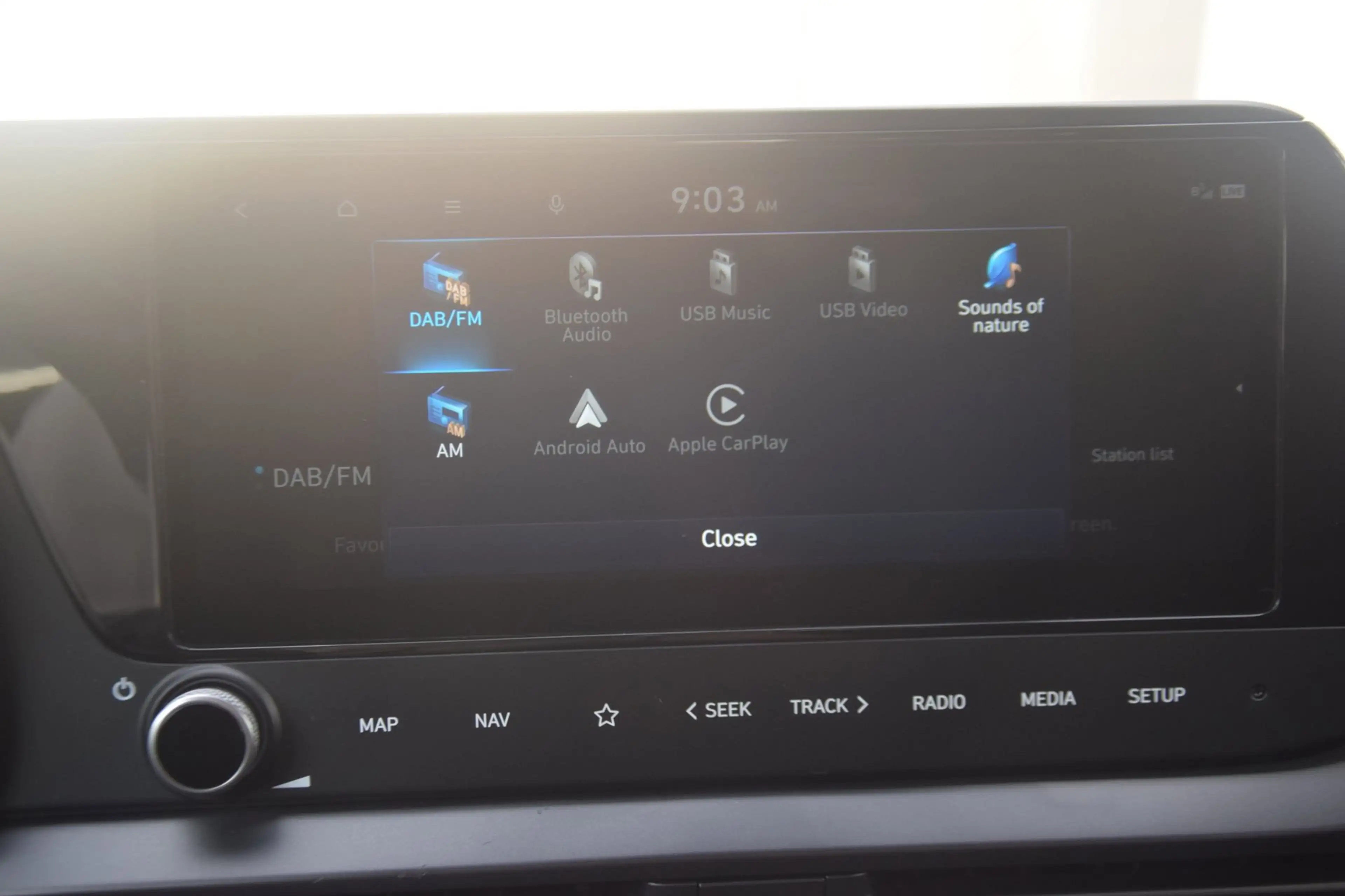 Hyundai BAYON 1.0 T-GDI Premium Sky SCHUIFKANTELDAK/STOELVERWARM — photo 17