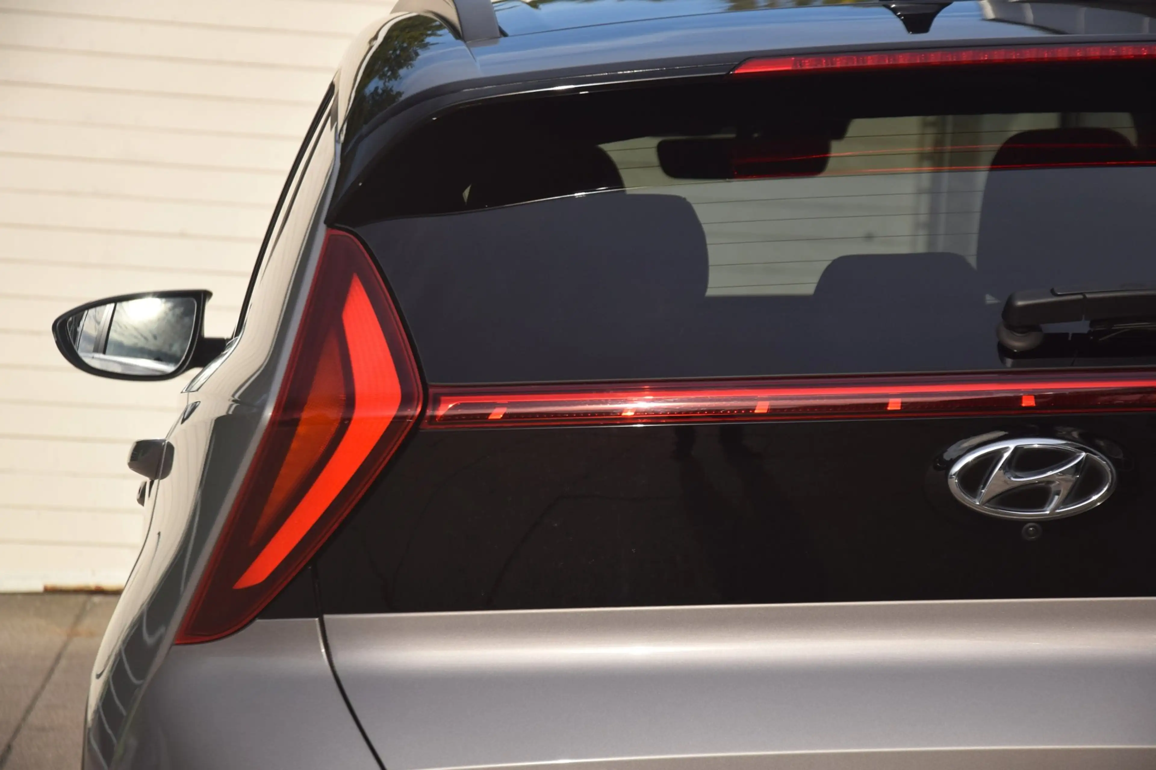 Hyundai BAYON 1.0 T-GDI Premium Sky SCHUIFKANTELDAK/STOELVERWARM — photo 26