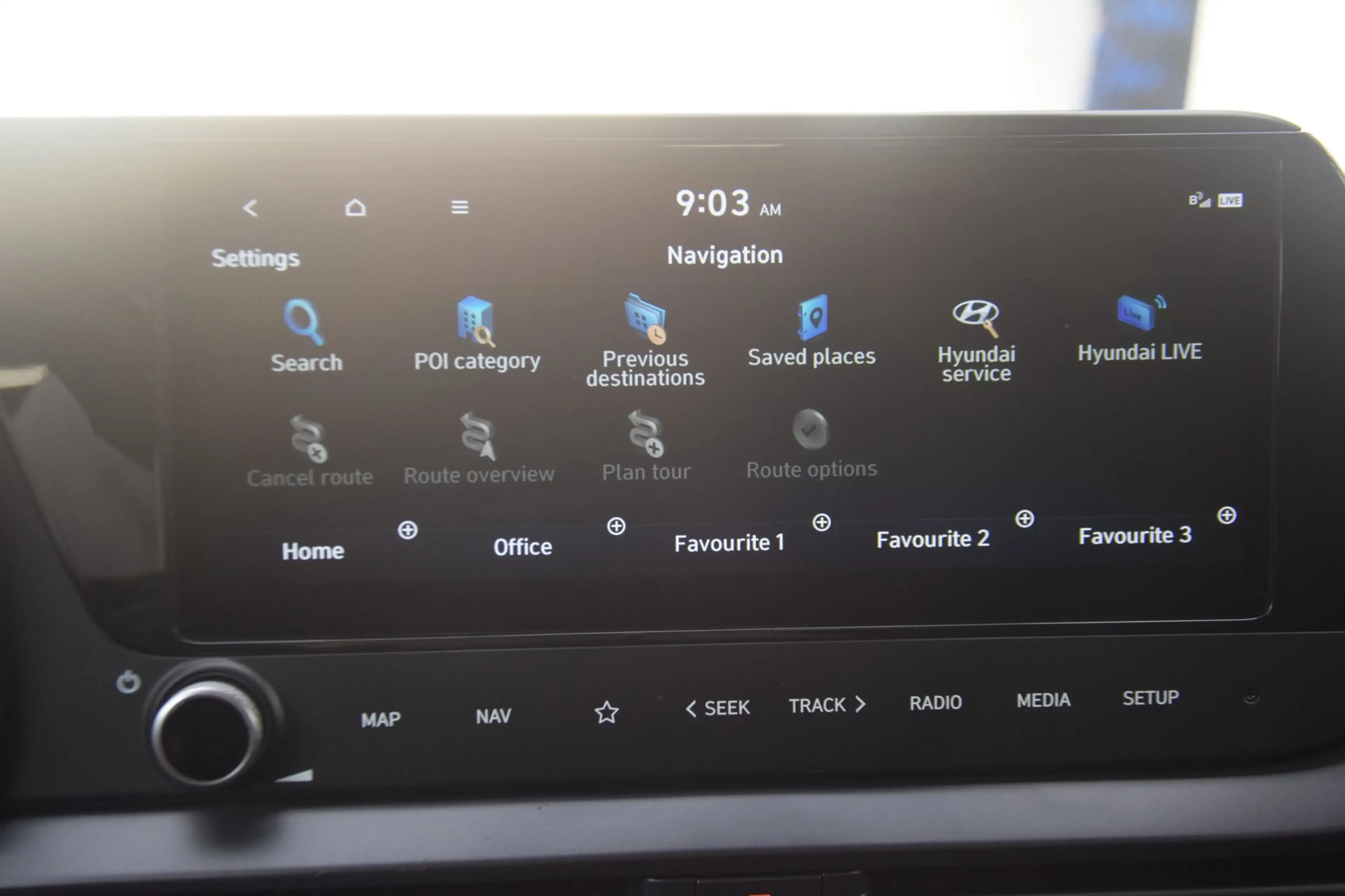 Hyundai BAYON 1.0 T-GDI Premium Sky SCHUIFKANTELDAK/STOELVERWARM — photo 15