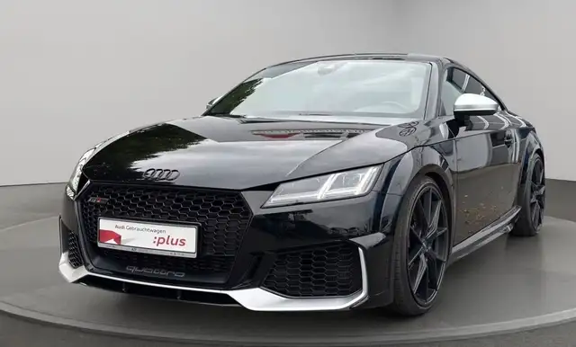Audi TT RS RS Coupé 2.5 TFSI 400cv quattro S-tronic*NAVI+MATRIX+PELLE+CAM*