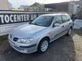 Nissan Almera Comfort Silber - thumbnail 2