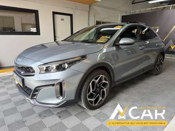 1.0 T-GDi GT-Line ISG - GARANTIE KIA 2030