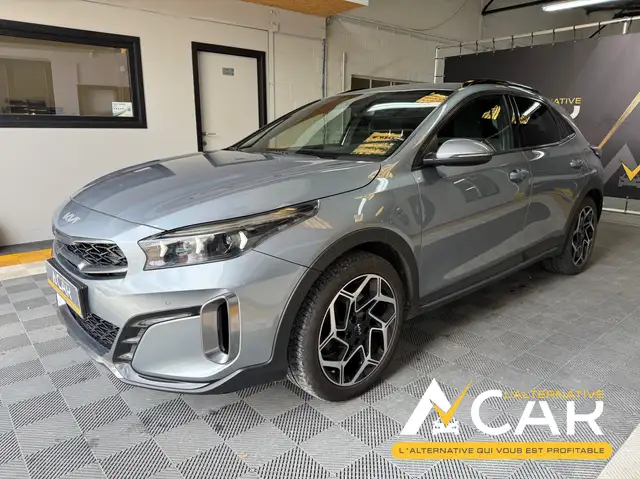 Kia Ceed / cee'd 1.0 T-GDi GT-Line ISG - GARANTIE KIA 2030