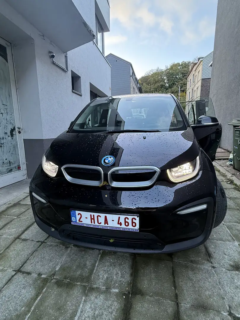 BMW i3 120Ah - 42.2 kWh Advanced - 1
