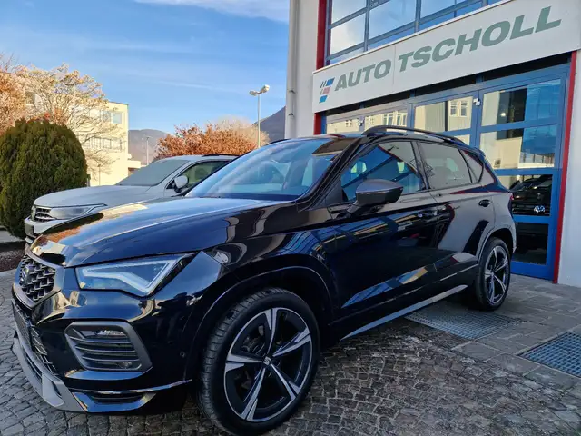 Seat Ateca main image