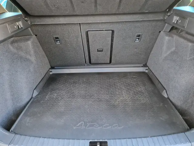 Seat Ateca view 15