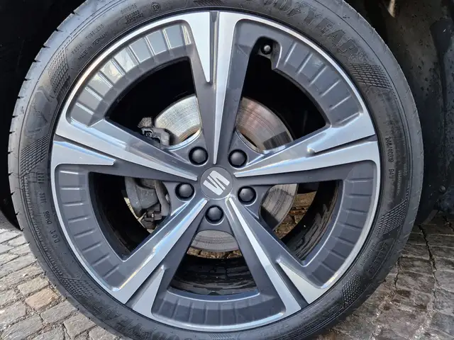 Seat Ateca view 6
