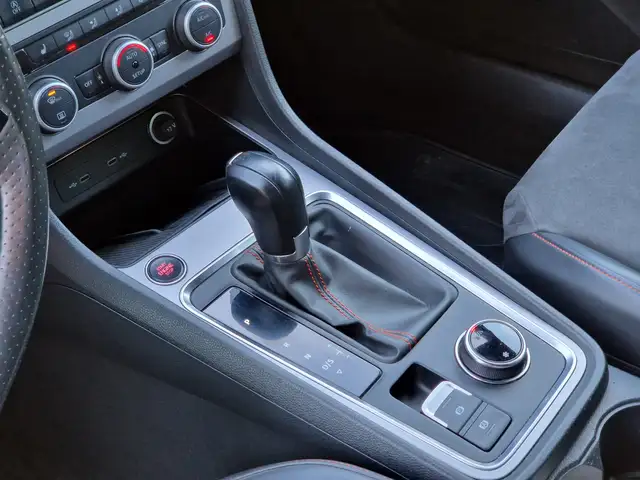 Seat Ateca view 13