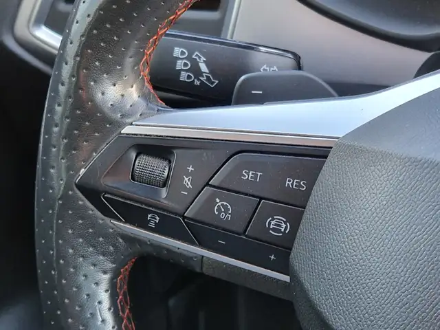 Seat Ateca view 10