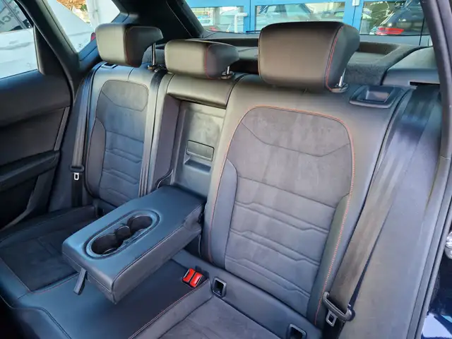 Seat Ateca view 14