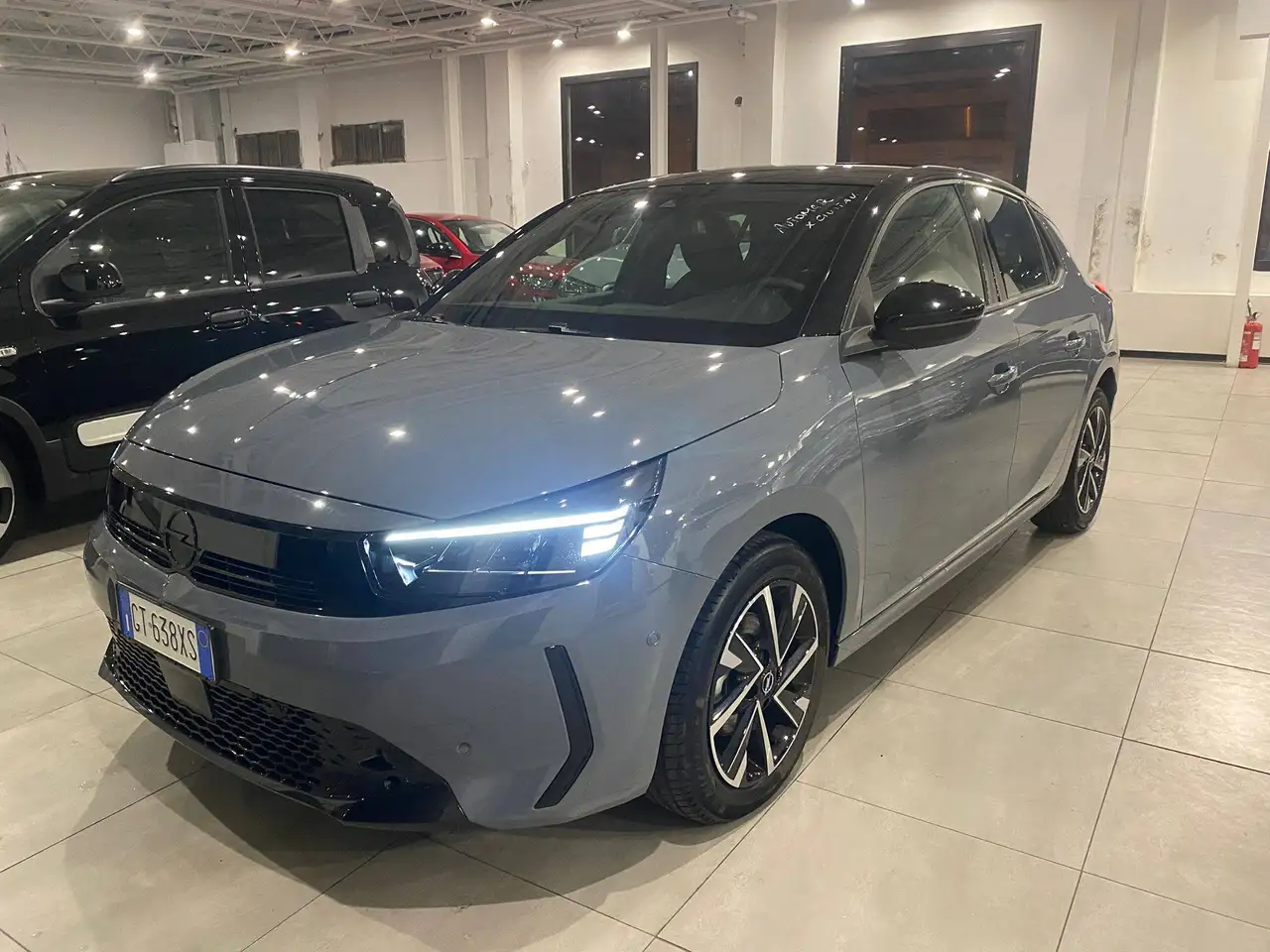 Opel Corsa 2026