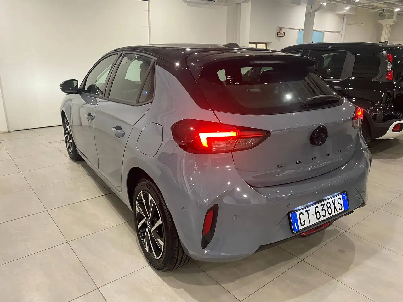 Opel Corsa 2026