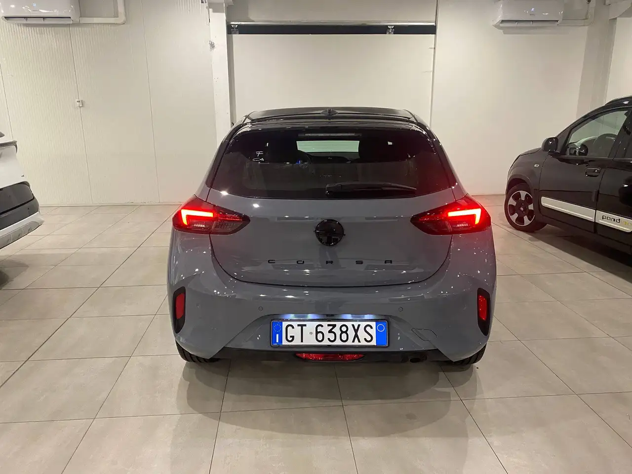 Opel Corsa 2026
