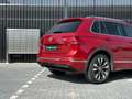 Volkswagen Tiguan 1.5 TSI ACT 150PK - R LINE - AUTOMAAT - ELEKTRISCH Rouge - thumbnail 4
