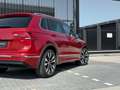 Volkswagen Tiguan 1.5 TSI ACT 150PK - R LINE - AUTOMAAT - ELEKTRISCH Rouge - thumbnail 11