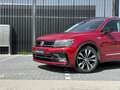 Volkswagen Tiguan 1.5 TSI ACT 150PK - R LINE - AUTOMAAT - ELEKTRISCH Rouge - thumbnail 3