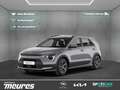 Kia Niro 1.6 HEV Edition 7 Hybrid Navi Klimaautom SHZ Grey - thumbnail 2