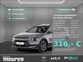 Kia Niro 1.6 HEV Edition 7 Hybrid Navi Klimaautom SHZ Grijs - thumbnail 1