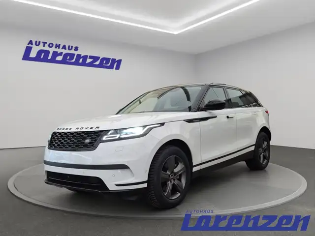 Land Rover Range Rover Velar S MHEV 2.0 4x4 Navi Leder Memory Sitze Soundsystem