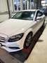 Mercedes-Benz C 250 (BlueTEC) d 7G-TRONIC Weiß - thumbnail 5