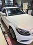 Mercedes-Benz C 250 (BlueTEC) d 7G-TRONIC Weiß - thumbnail 4