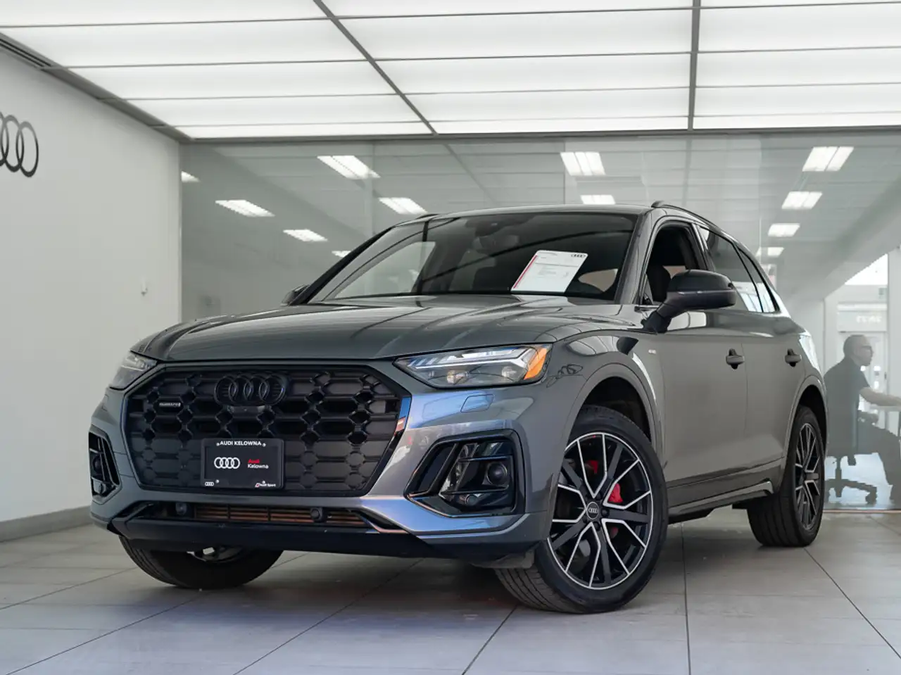 2024 Audi Q5