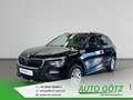 Skoda Kamiq Selection DSG Navi über SmartLink*LED*ACC*Kamera*K Noir - thumbnail 1