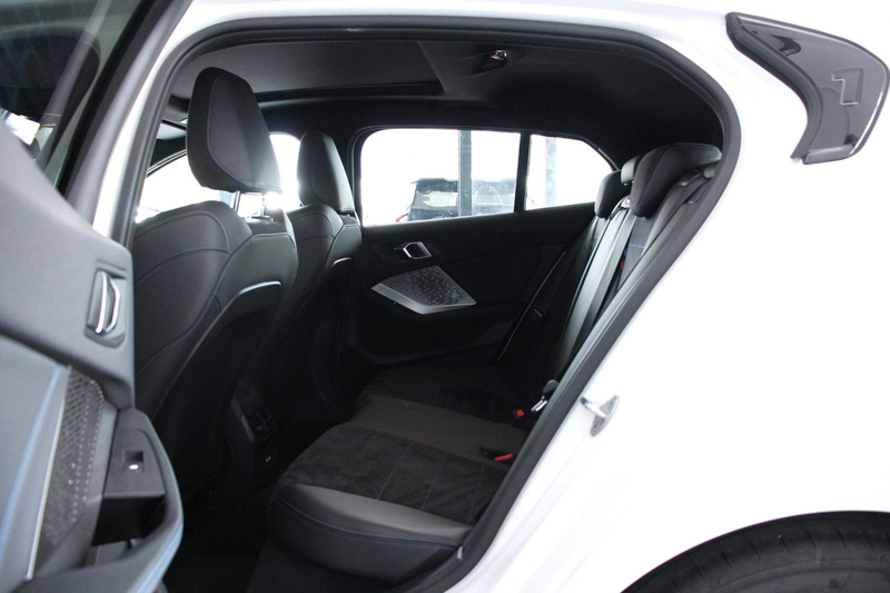 BMW 120 d (F70) M Sport *A-LED*Kamera*Widescreen*Pano — photo 14