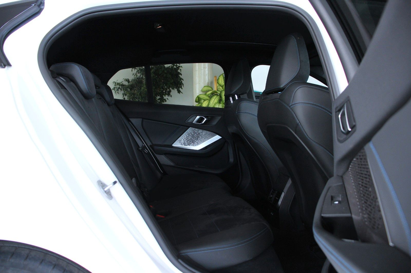 BMW 120 d (F70) M Sport *A-LED*Kamera*Widescreen*Pano — photo 15