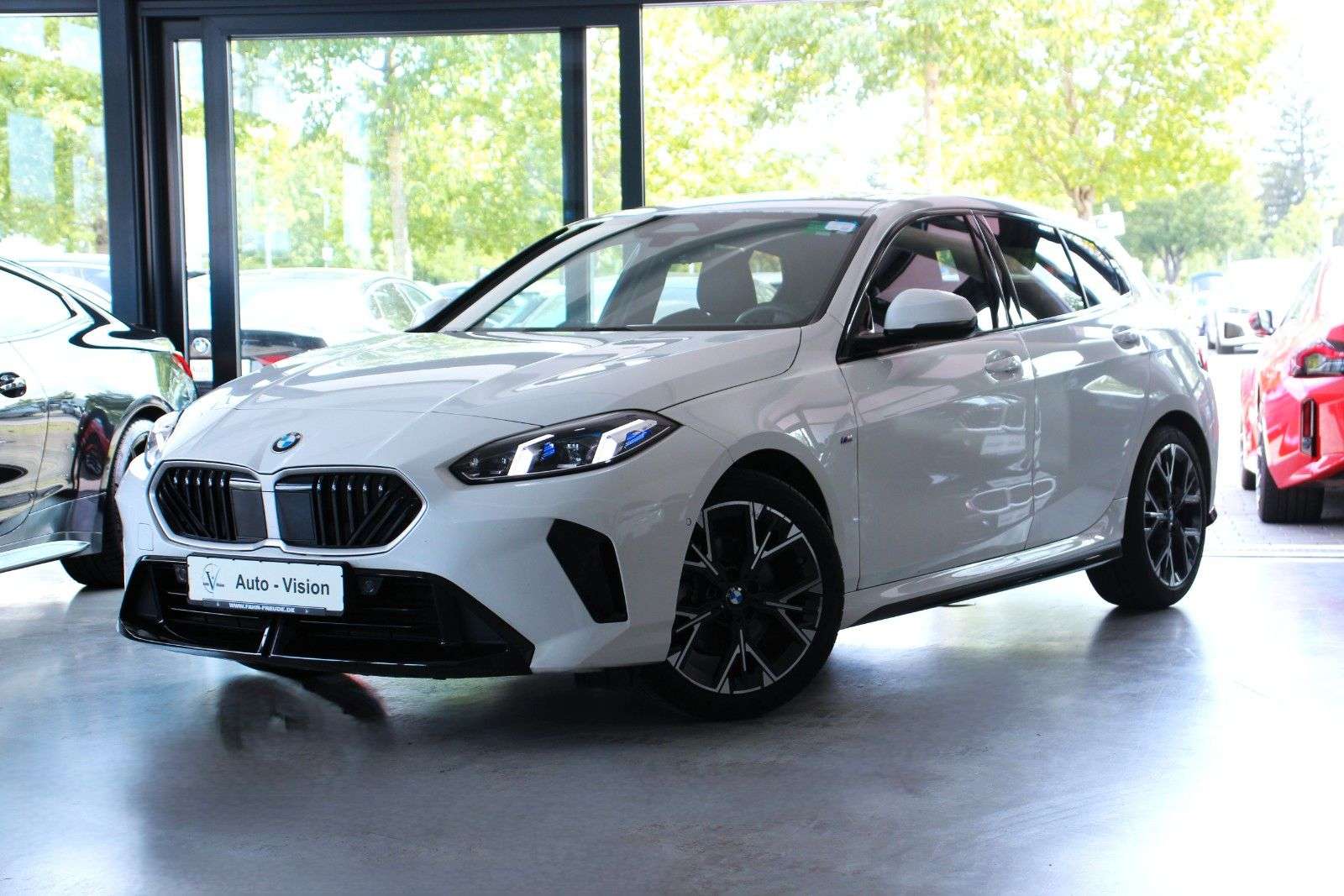 BMW 120