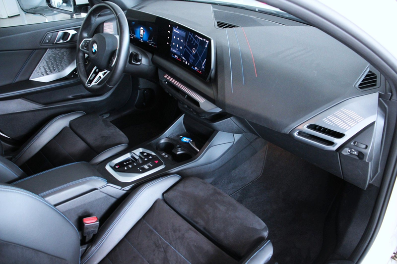BMW 120 d (F70) M Sport *A-LED*Kamera*Widescreen*Pano — photo 12