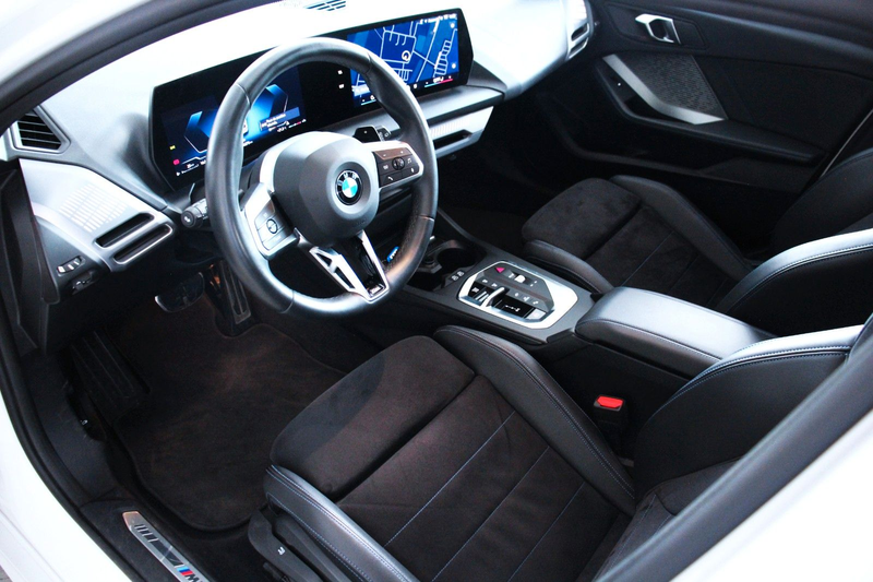 BMW 120 d (F70) M Sport *A-LED*Kamera*Widescreen*Pano — photo 10