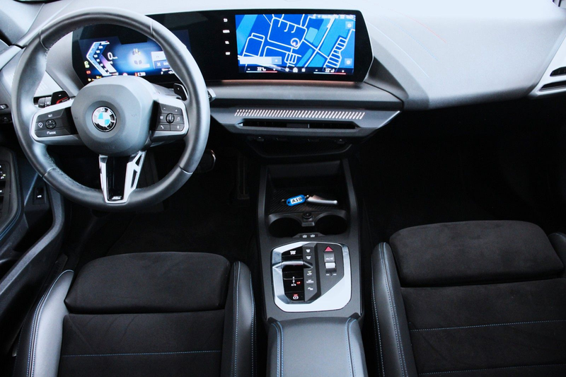 BMW 120 d (F70) M Sport *A-LED*Kamera*Widescreen*Pano — photo 11