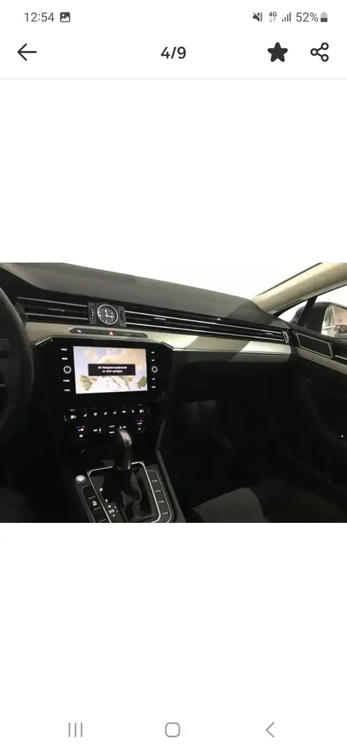 Volkswagen Passat Automatik Trend - 2