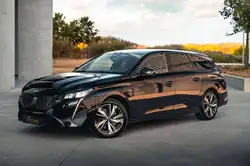 Peugeot 308 BREAK / HYBRID / VAT / BELGIAN / CARPLAY / CAMERA / CC