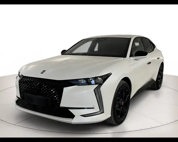 DS Automobiles DS 4 1.2 PureTech 130cv Performance Line