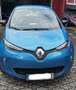 Renault ZOE ZOE (ohne Batterie) 41 kwh Life Kék - thumbnail 4