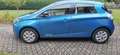 Renault ZOE ZOE (ohne Batterie) 41 kwh Life Kék - thumbnail 1