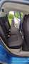 Renault ZOE ZOE (ohne Batterie) 41 kwh Life Kék - thumbnail 12