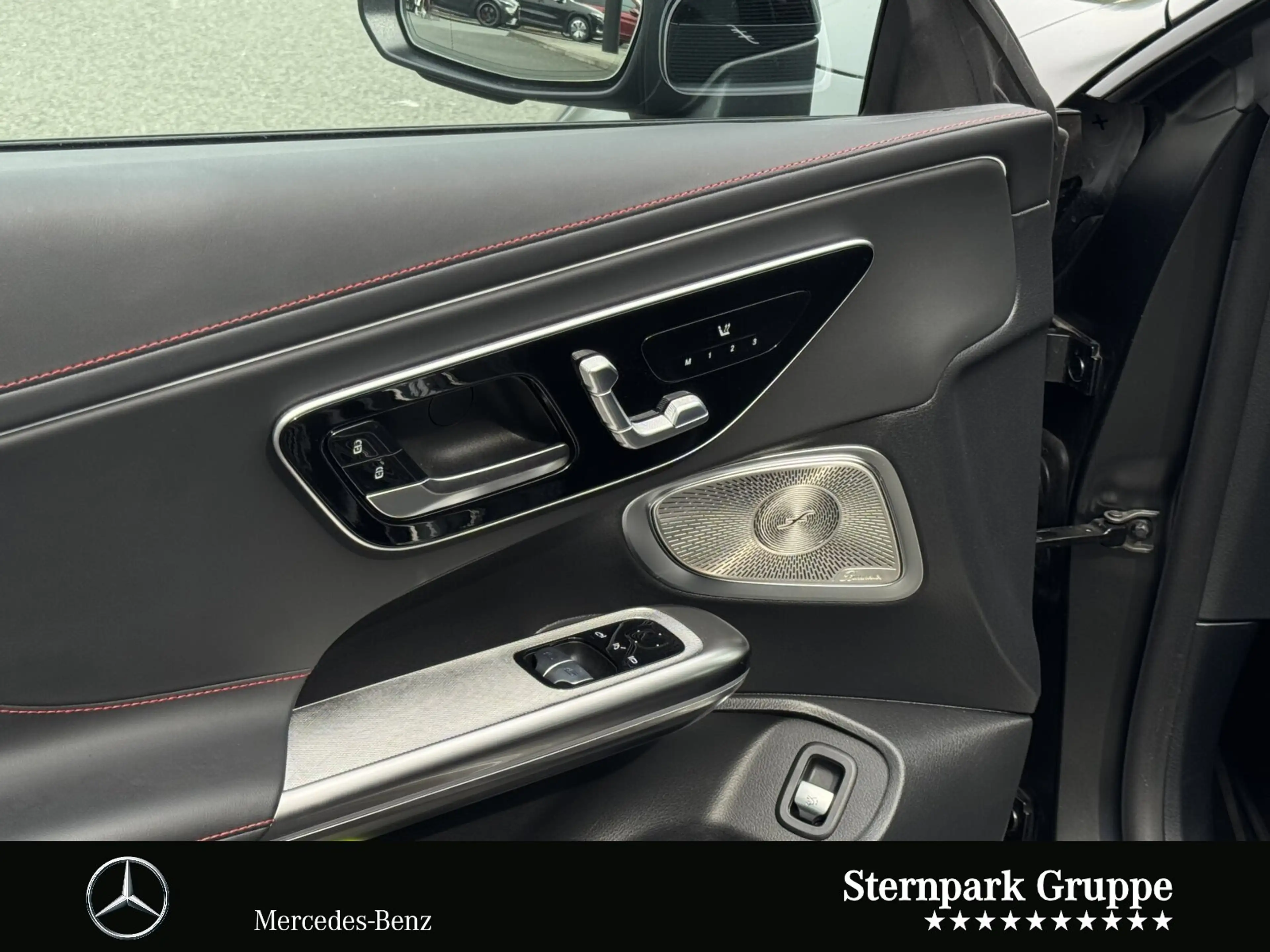 Mercedes-Benz CLE 53 AMG CLE 53 4M+ Premium+/HUD/FAP+/Burm/360°/Driver's — photo 15