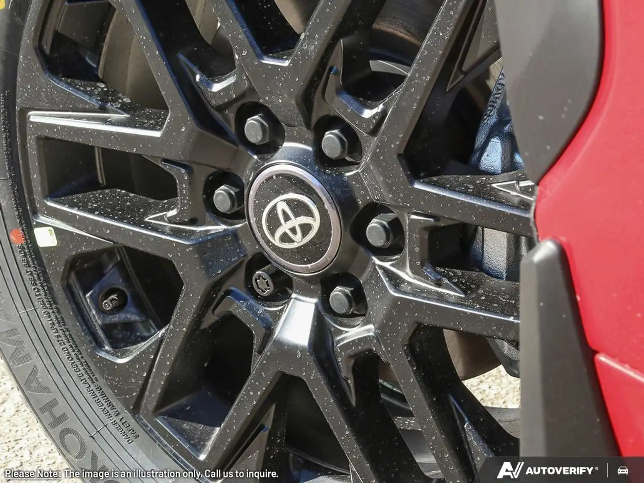 Toyota Tundra снимка Toyota Tundra
