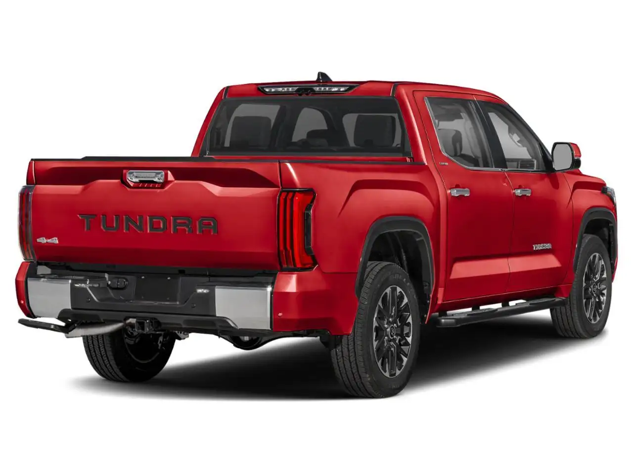 Toyota Tundra снимка Toyota Tundra