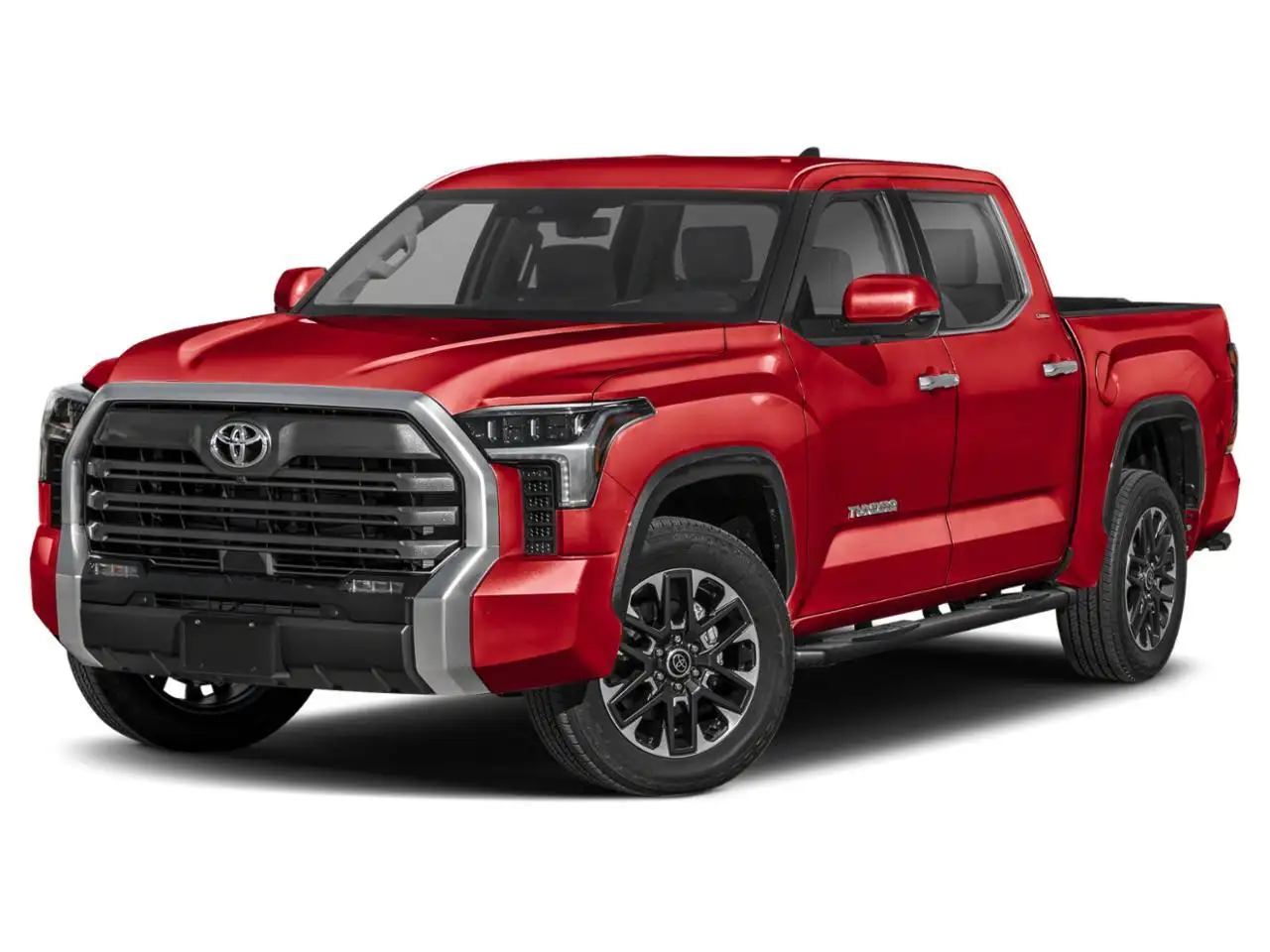Toyota Tundra снимка Toyota Tundra